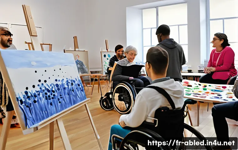 장애인상담사 상담 사례 관련 이미지 1