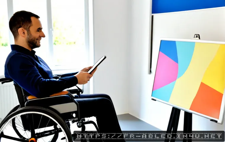 장애인상담사 연봉 증가 방법 관련 이미지 1